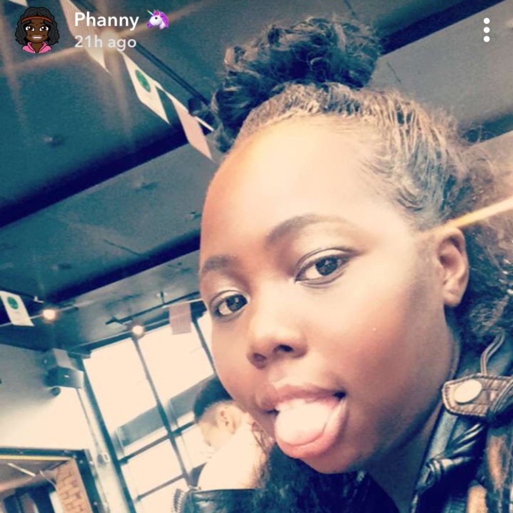 Meet your Posher, Phantaijah